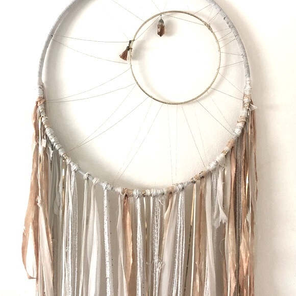 Gorgeous dream catcher - Picture 2 of 16